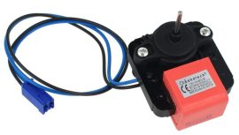Hűtő ventillátor motor Bekatech YJ61-10A-BZ035W