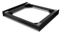 Meliconi Torre Noir összeépítő keret (univerzális) Meliconi Torre Noir összeépítő keret (univerzális)