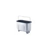 Concept PC5040 kenyérsütő üst + 2 lapát Concept PC5040 kenyérsütő üst + 2 lapát