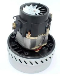 Univerzális porszívó-takarítótógép-motor  1200W 