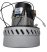Univerzális porszívó-takarítótógép-motor  1200W 