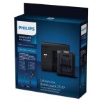 Philips AquaTrio 9000 akkumulátor és töltő 25,2 V
