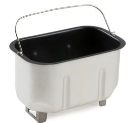 Domo B3977 kenyérsütő üst