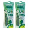 Calor Elasticire zöld tea viasz 180g YX1022 2db Calor Elasticire zöld tea viasz 180g YX1022 2db