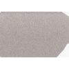 Mikrohullámú sütőbe csillám szigetelőlap (mica lemez 12,5 x 8,3cm Mikrohullámú sütőbe csillám szigetelőlap (mica lemez 12,5 x 8,3cm