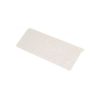 Mikrohullámú sütőbe csillám szigetelőlap (mica lemez 11,0 x 4,cm Mikrohullámú sütőbe csillám szigetelőlap (mica lemez 11,0 x 4,cm