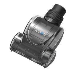 Hoogo mini turbókefe