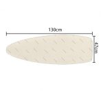 Tefal, Rowenta vasalódeszka huzat 130 x 47 cm 