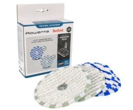 Rowenta ZR009503 porszívó kiegészítő törlőkendő szett 4 db