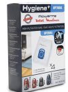 Rowenta Hygiene+ ZR200520 porszívózsák, 4db/csomag 