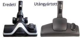 Utángyártott Rowenta porszívófej P3WER  