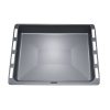 Bosch univerzális sütőtepsi 46,5cm x 36,5cm (HEZ332003) Bosch univerzális sütőtepsi 46,5cm x 36,5cm (HEZ332003)
