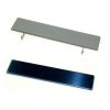 Hotpoint-Ariston mosogatógép nyitófül, Inox Hotpoint-Ariston mosogatógép nyitófül, Inox