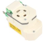   TMDE706SC hűtőszekrény leolvasztás időzítő (Defrost Timer) 220–240 V