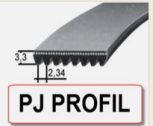 PJ profil