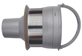 Gyári Xiaomi G20 szürke szűrő Gyári Xiaomi G20 szürke szűrő