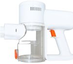   Gyári Xiaomi G20 Lite porszívó motor akkumulátorral, komplett