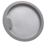  Xiaomi G20, G20 Max hengeres előszűrő