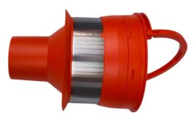 Gyári Xiaomi G20 Max narancssárga szűrő