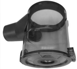 Xiaomi G20 Max portartály fedéllel együtt Xiaomi G20 Max portartály fedéllel együtt