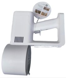 Gyári Xiaomi G20 porszívó motor akkumulátorral, komplett Gyári Xiaomi G20 porszívó motor akkumulátorral, komplett