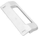 Lehel hűtőszekrény fogantyú, müanyag 